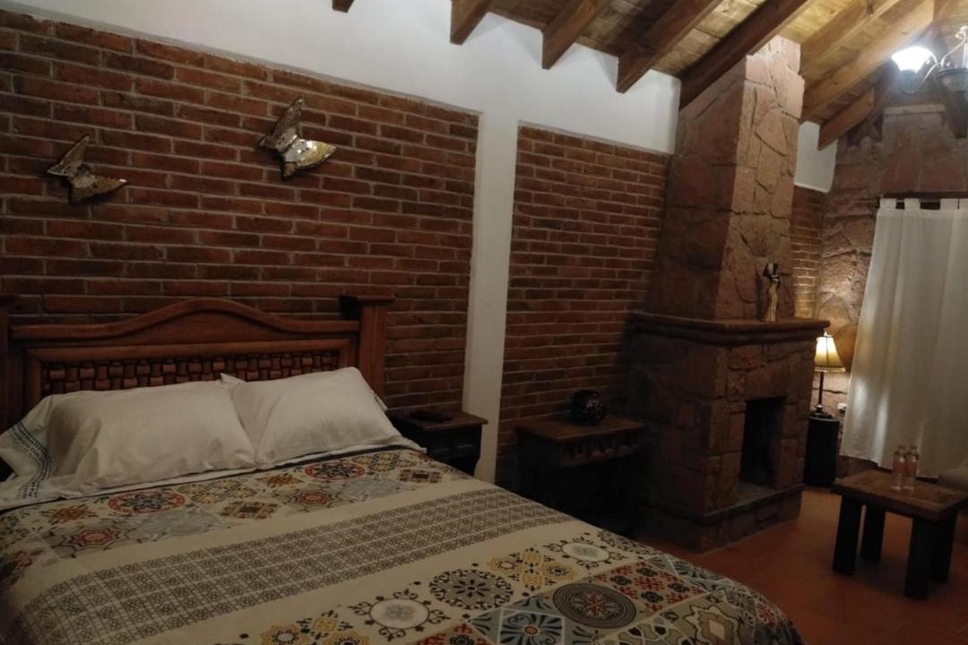 Photo of Others in Huasca De Ocampo