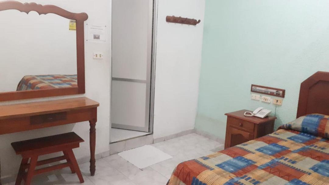 Photo of Bedroom in Villahermosa
