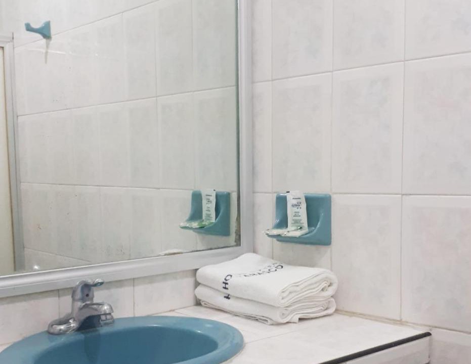 Photo of Bathroom in Villahermosa