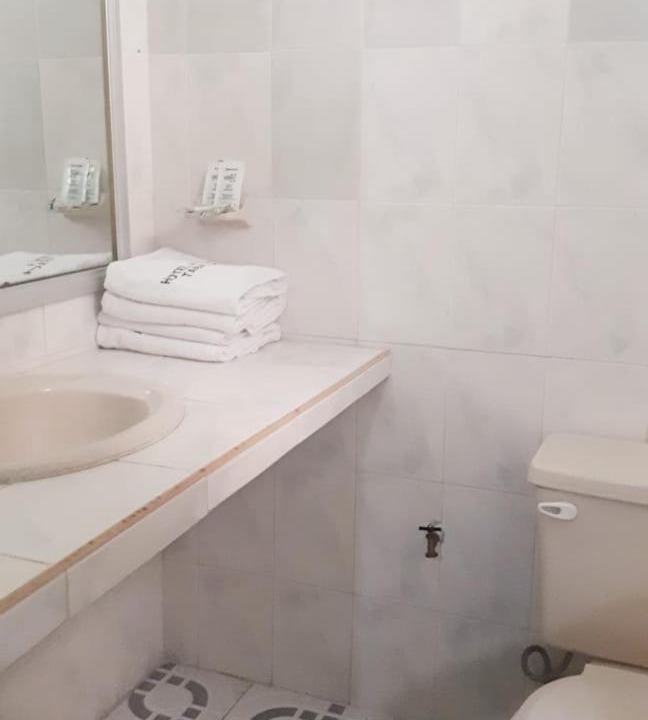 Photo of Bathroom in Villahermosa