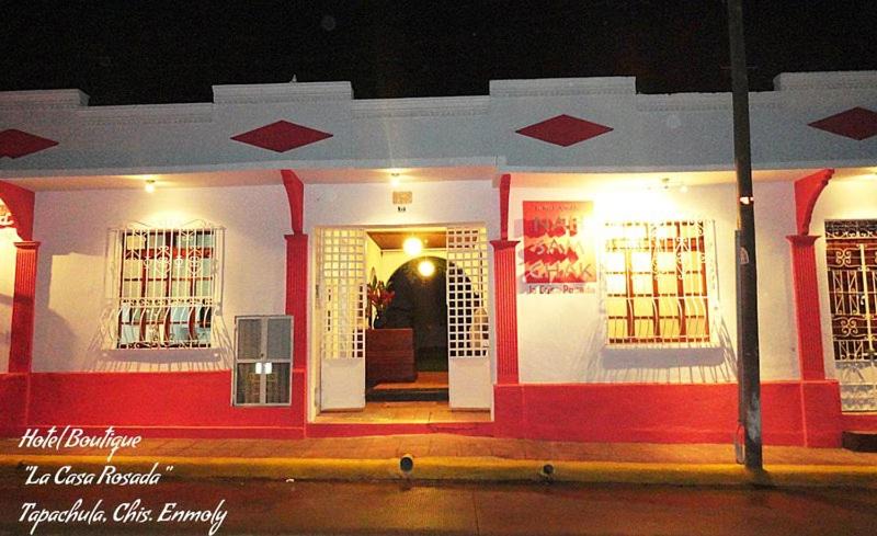 Photo of Others in Tapachula