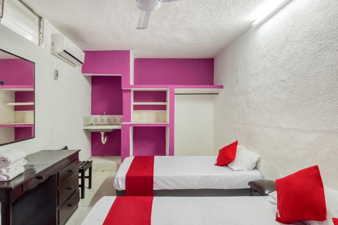Photo of Bedroom in Barrio de Santiago