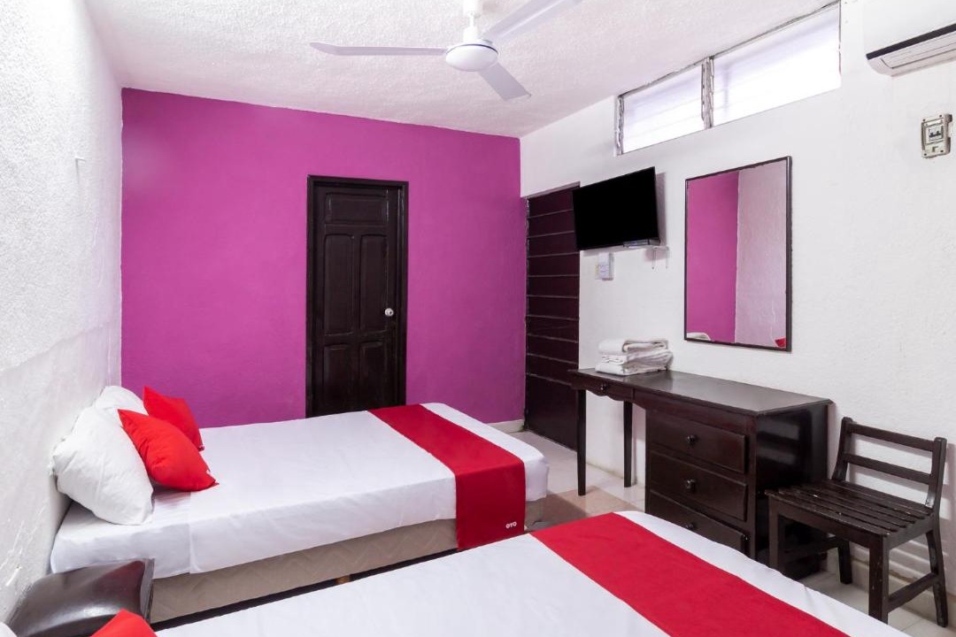 Photo of Bedroom in Barrio de Santiago