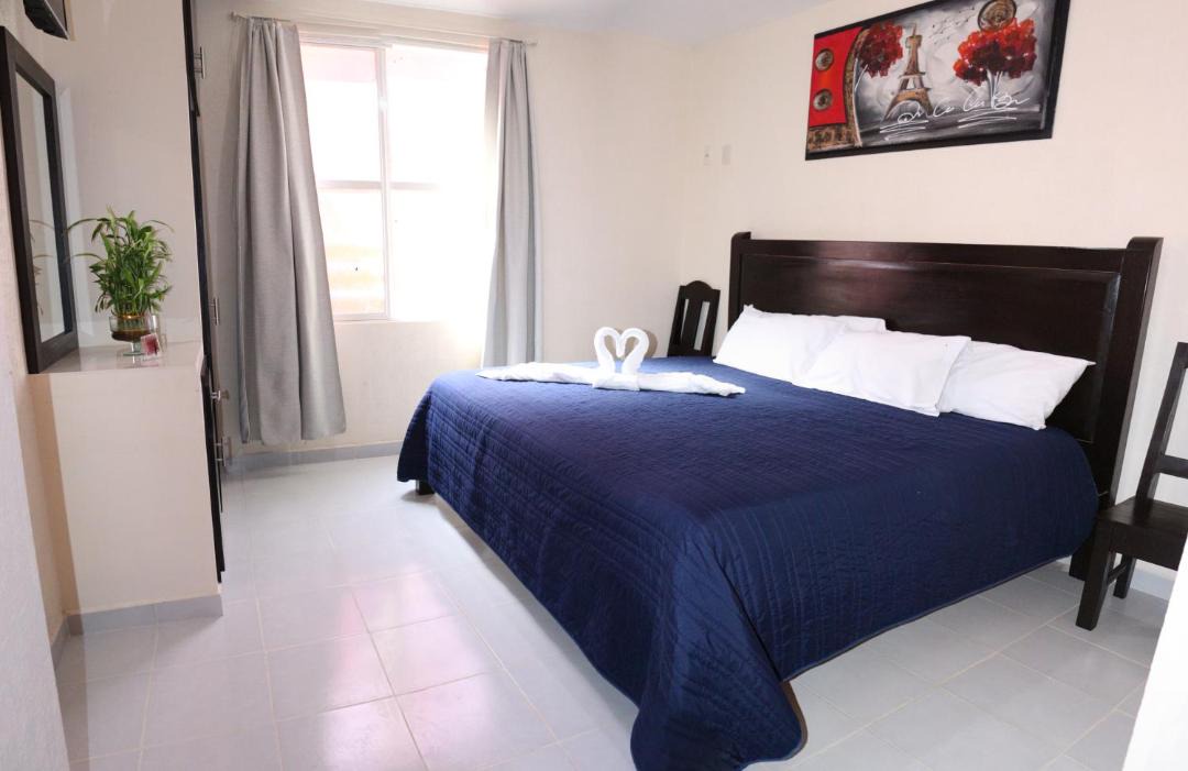 Photo of Bedroom in Comitan de Dominguez