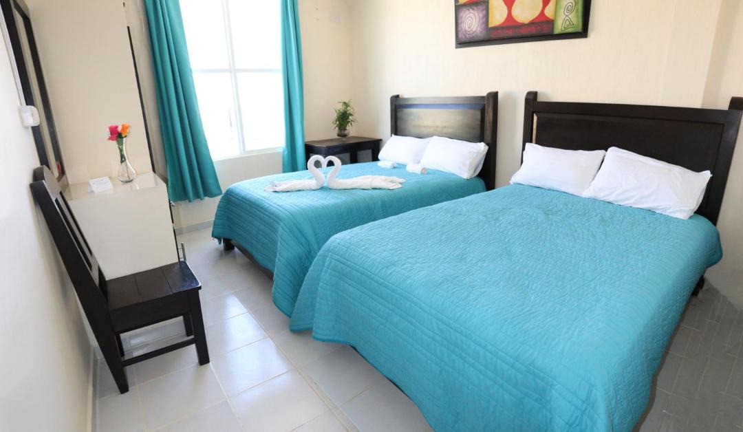 Photo of Bedroom in Comitan de Dominguez