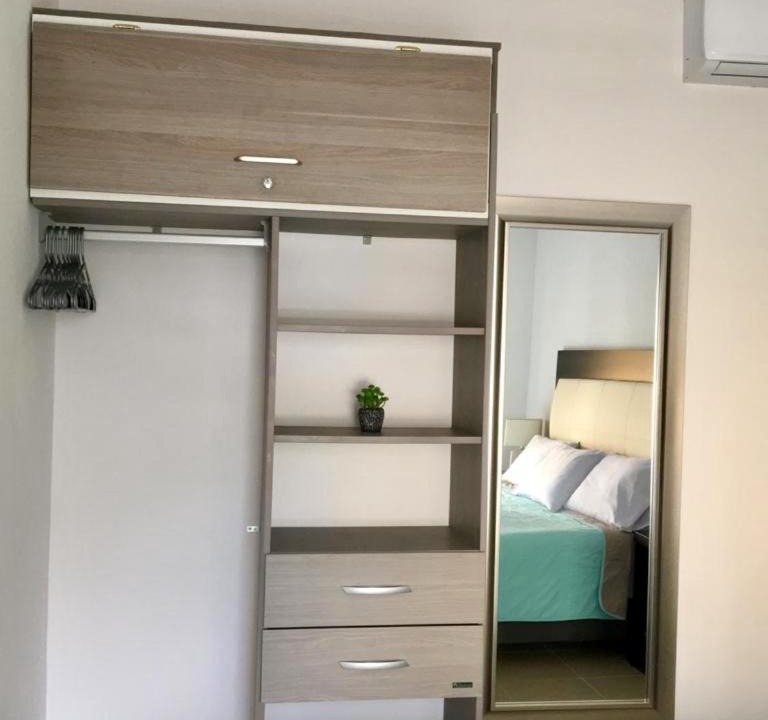 Photo of Bedroom in Puerto Juarez