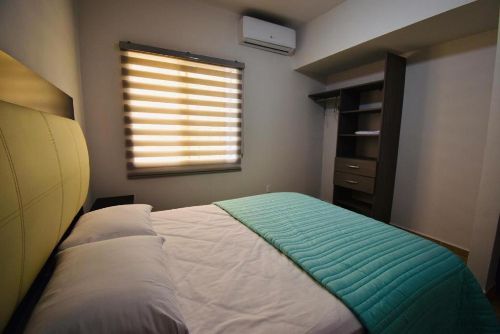 Photo of Bedroom in Puerto Juarez