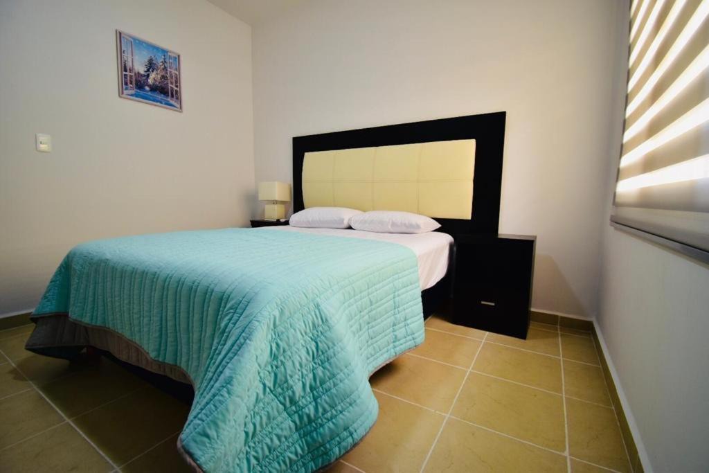 Photo of Bedroom in Puerto Juarez