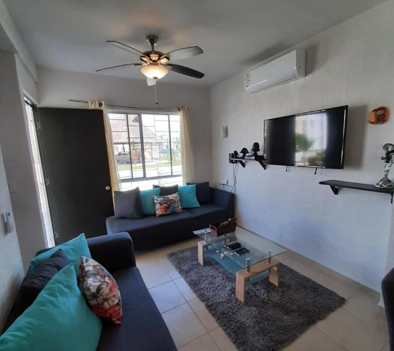 Photo of Livingroom in Puerto Juarez