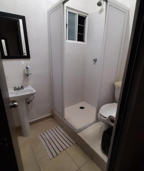 Photo of Bathroom in Puerto Juarez