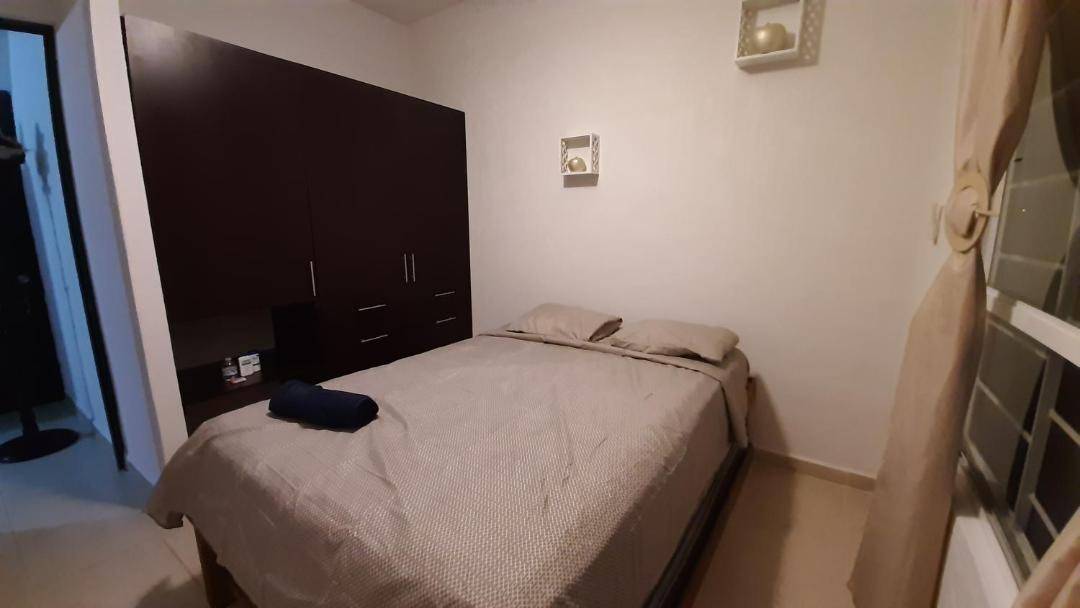 Photo of Bedroom in Puerto Juarez