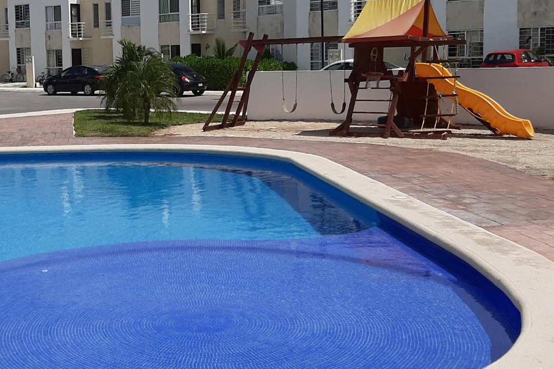 Photo of Outdoor in Puerto Juarez