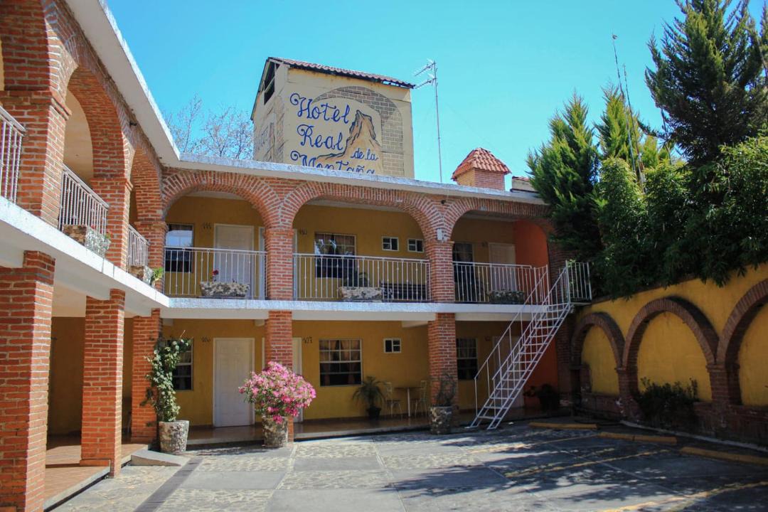 Photo of Others in Huasca De Ocampo
