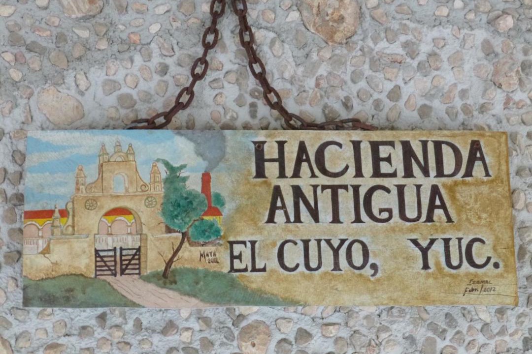 Photo of Others in El Cuyo