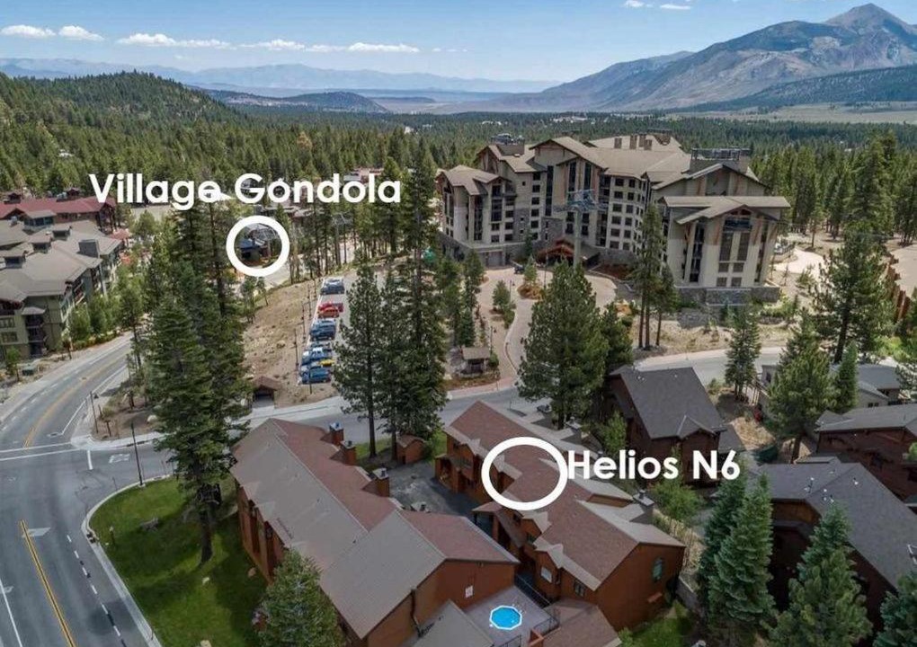 Photo of Others in Mammoth Lakes