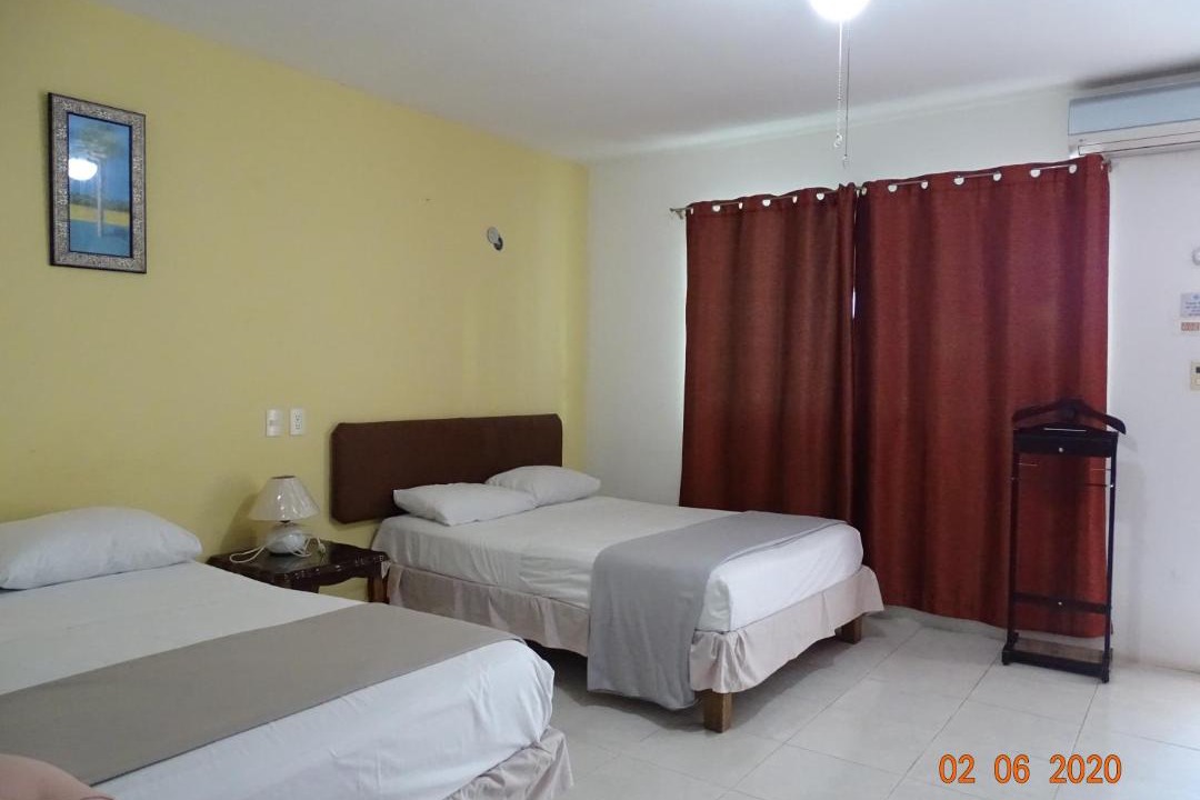 Photo of Others in Campeche