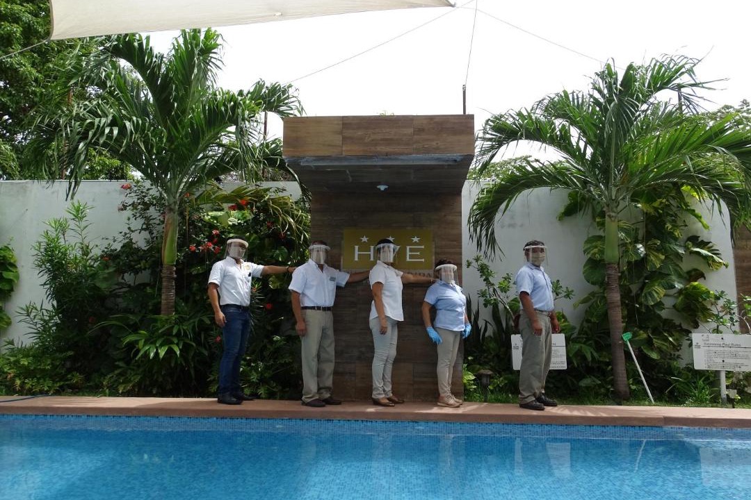 Photo of Others in Campeche