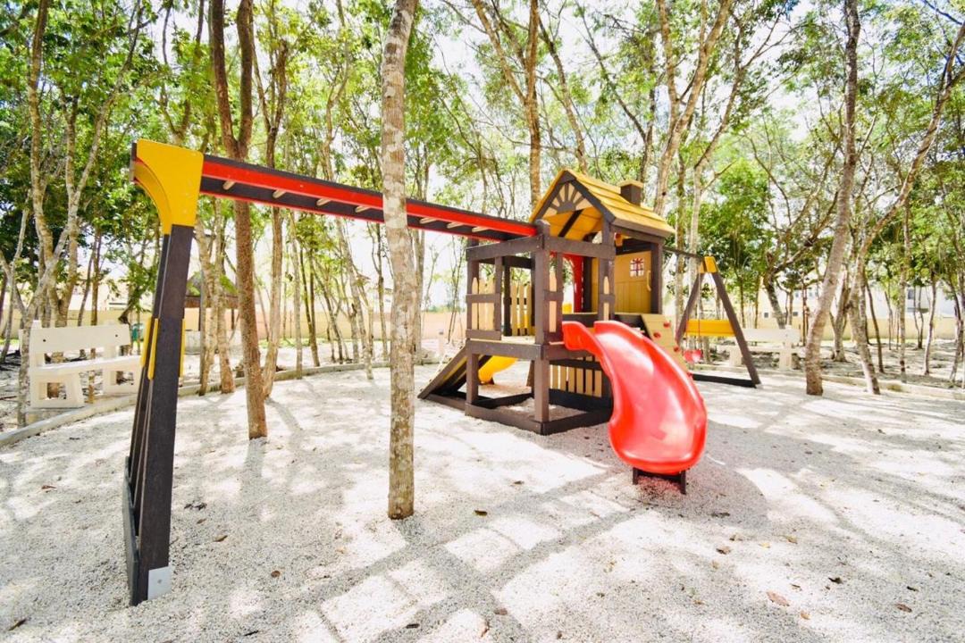 Photo of Outdoor in Puerto Juarez