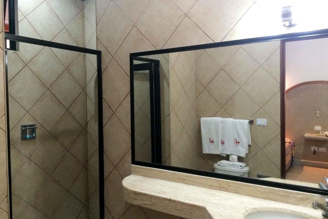 Photo of Bathroom in Tapachula