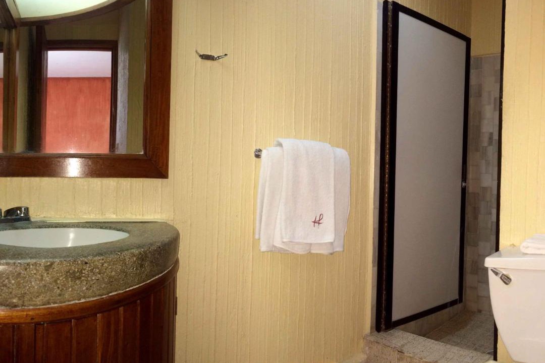 Photo of Bathroom in Tapachula