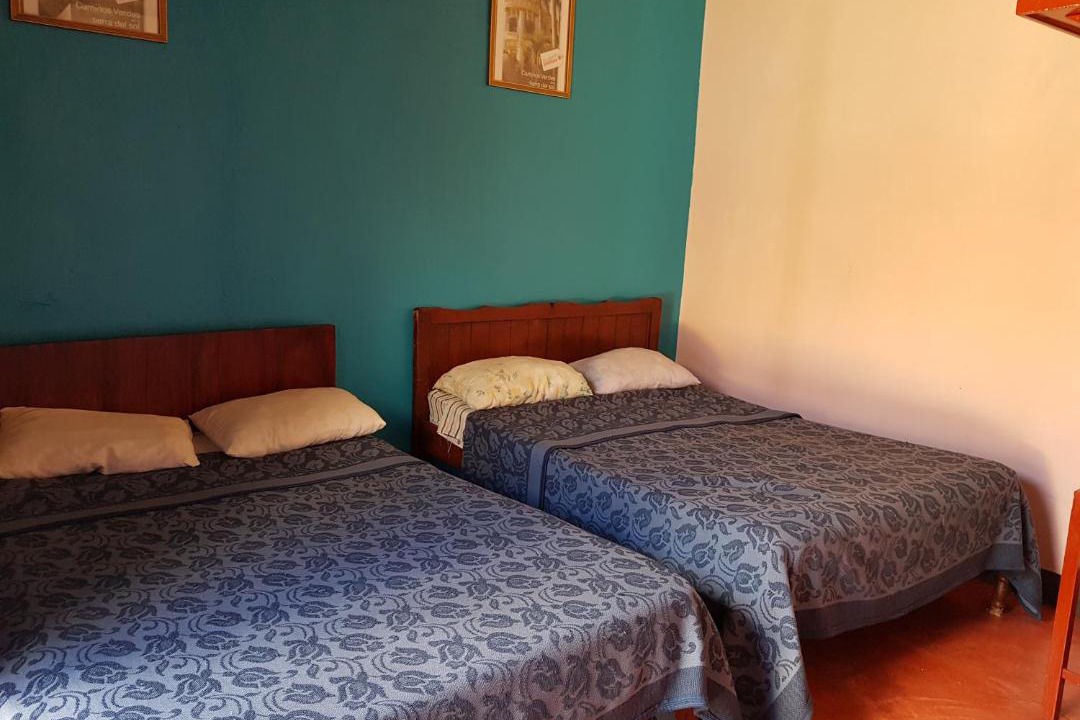 Photo of Bedroom in Comitan de Dominguez