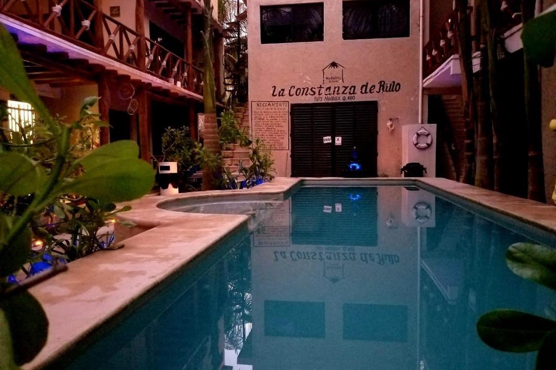 Photo of Others in Isla Holbox