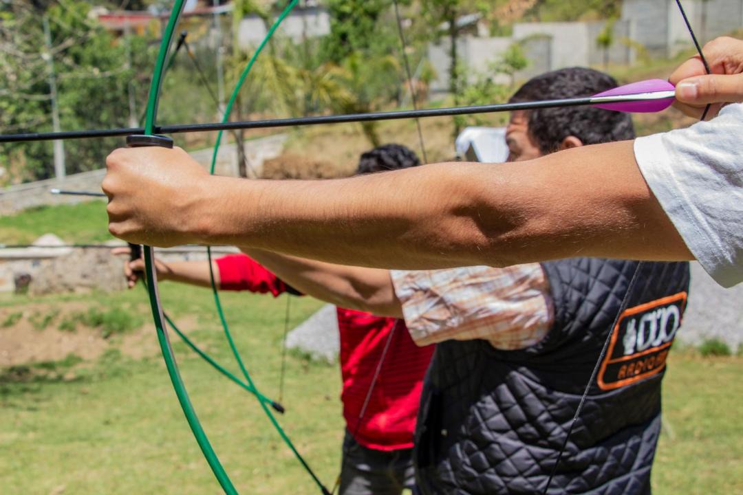 Photo of Others in Zacapoaxtla