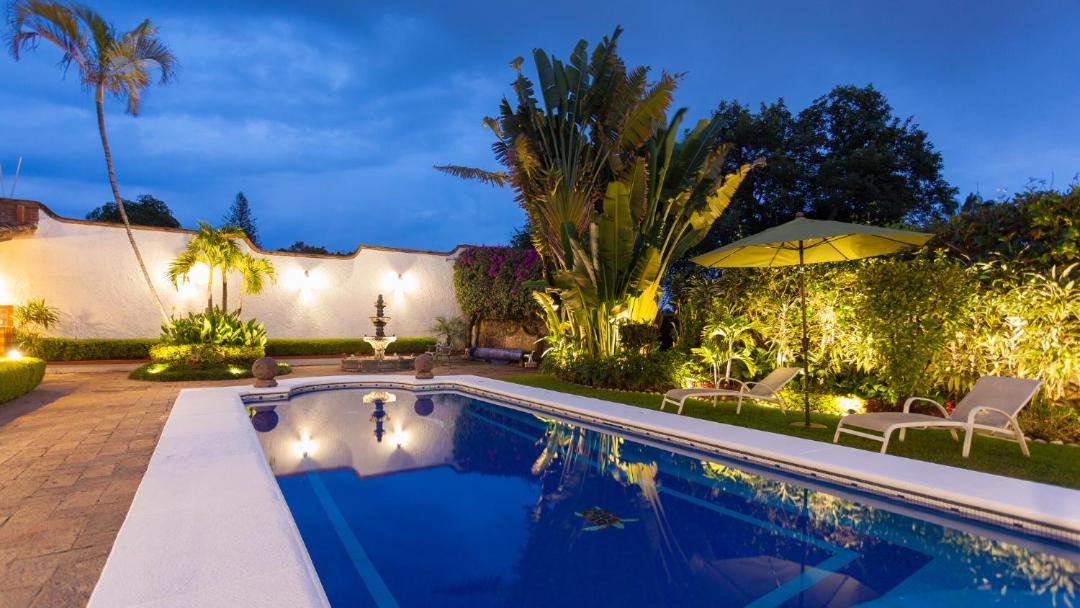 Photo of Others in Cuernavaca