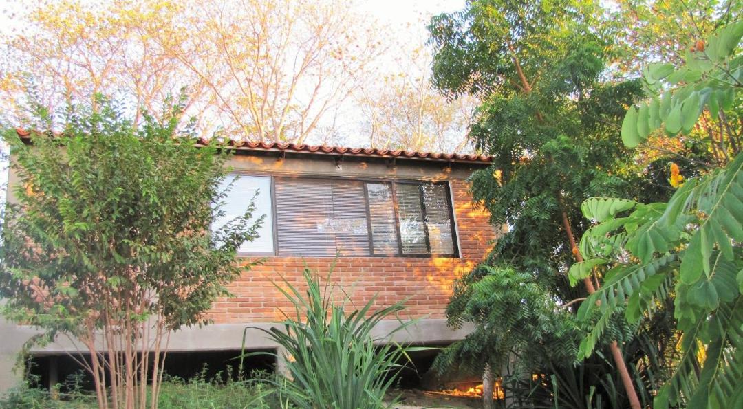 Photo of Buildings in Cuatunalco
