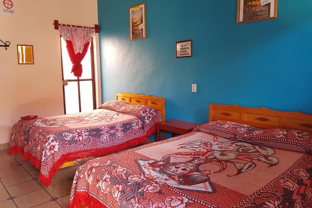 Photo of Bedroom in Comitan de Dominguez