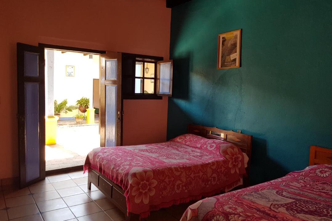 Photo of Bedroom in Comitan de Dominguez