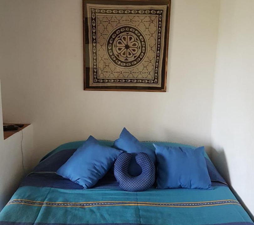 Photo of Bedroom in Jalcomulco