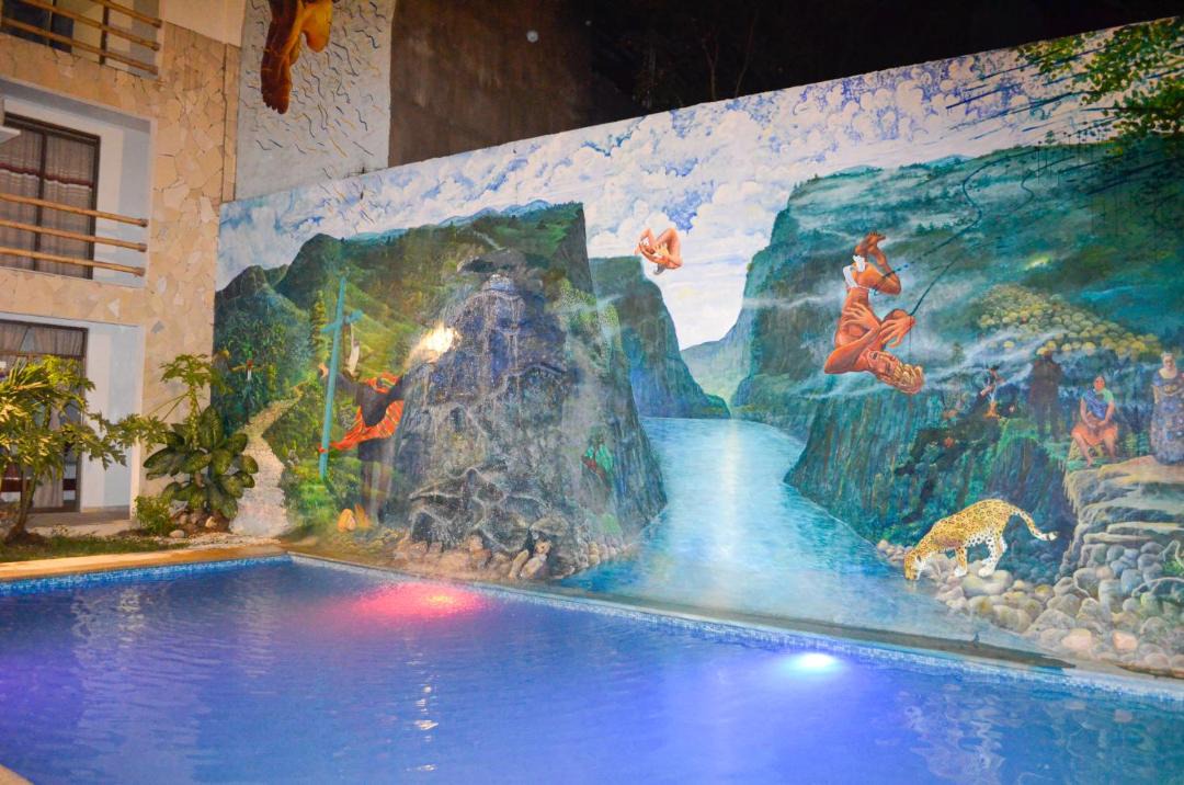 Photo of Others in Tuxtla Gutierrez