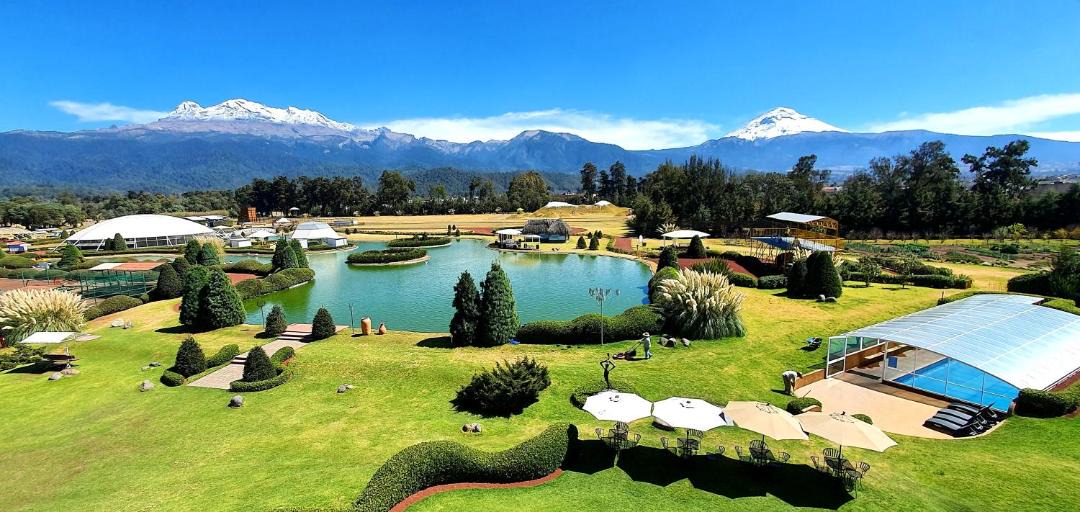 Photo of Others in Amecameca