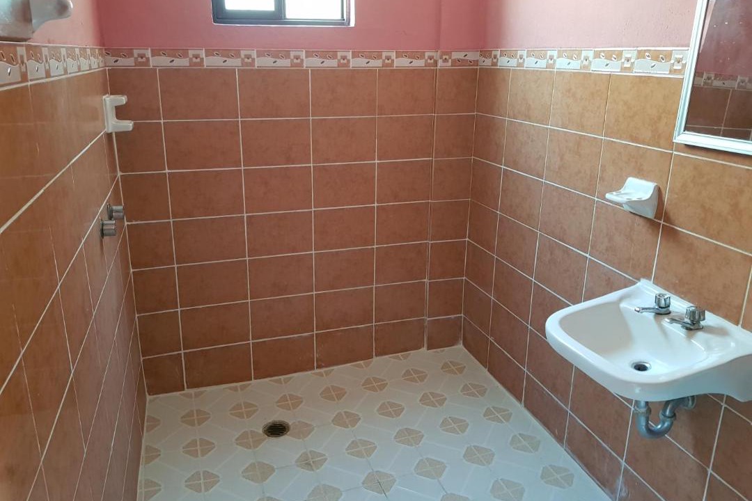 Photo of Bathroom in Comitan de Dominguez