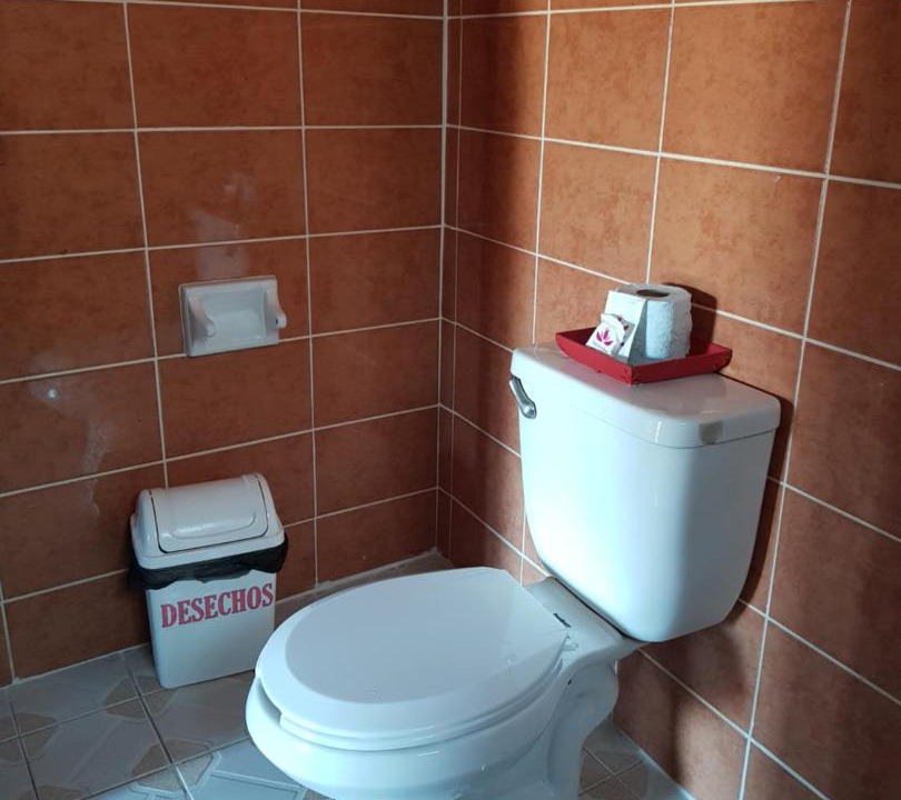 Photo of Bathroom in Comitan de Dominguez