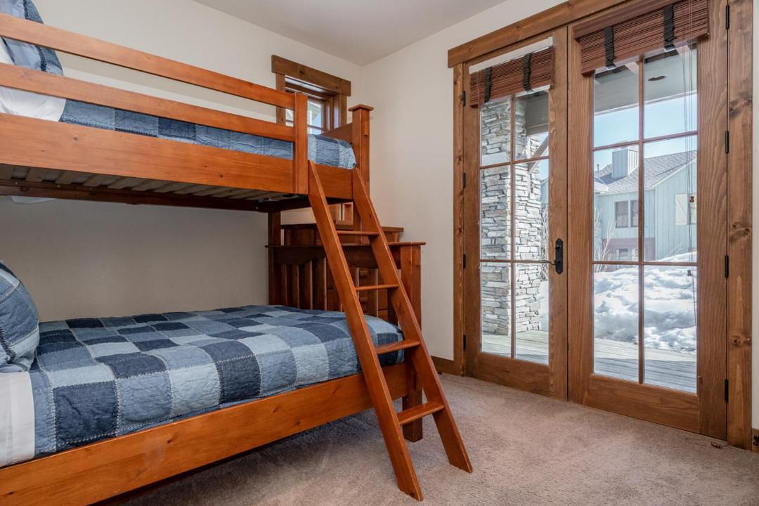 Photo of Bedroom in Mammoth Lakes