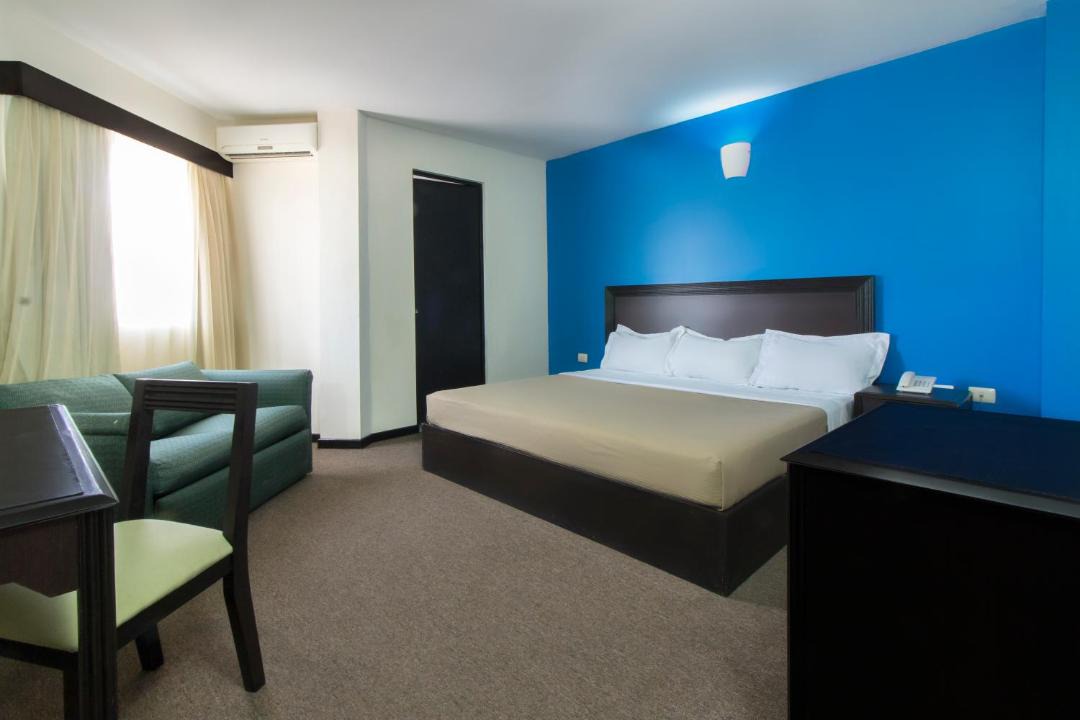 Photo of Bedroom in Monterrey