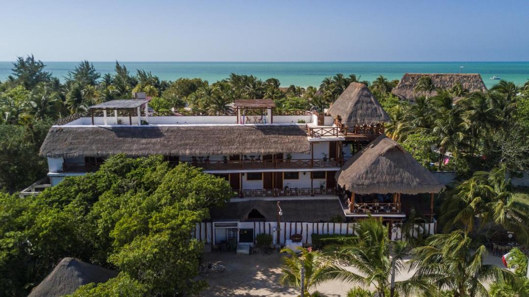 Photo of Others in Isla Holbox