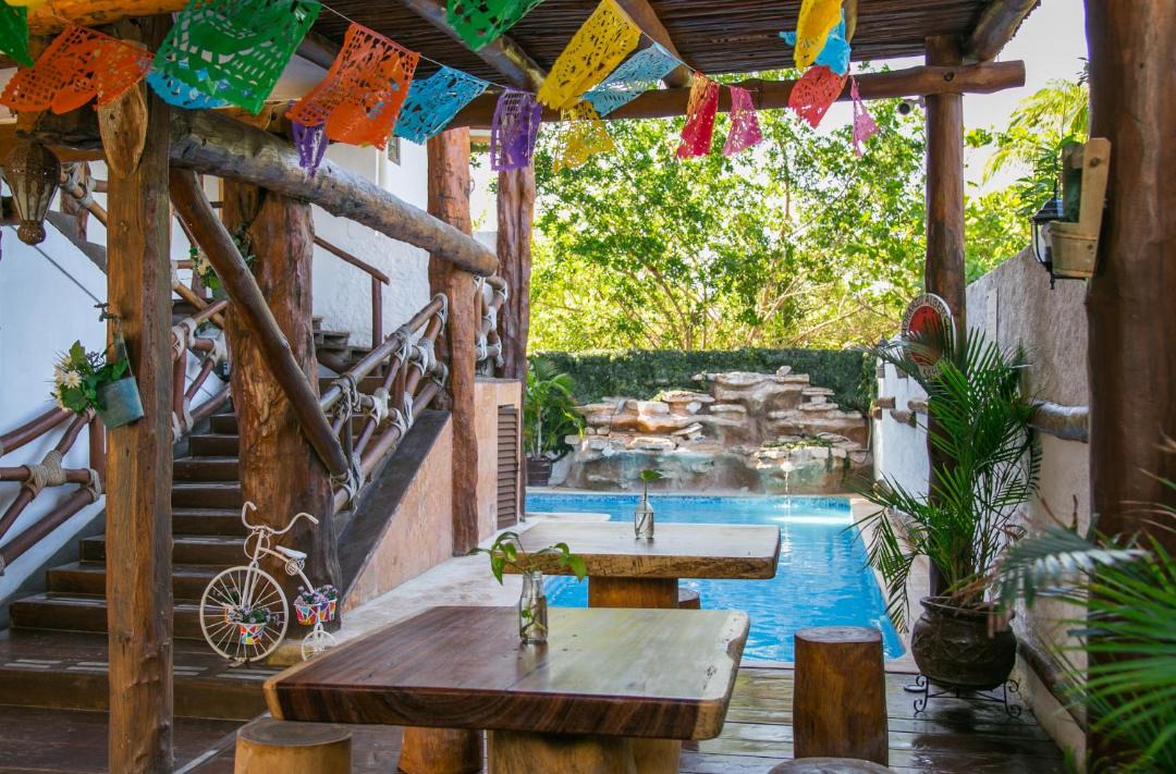 Photo of Others in Isla Holbox