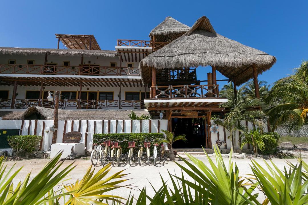 Photo of Others in Isla Holbox