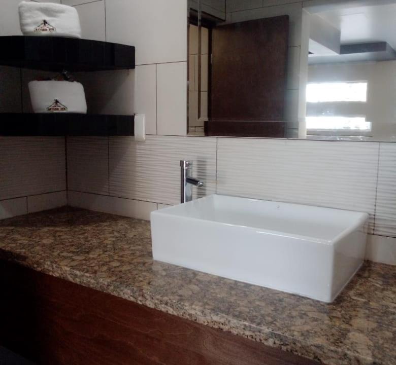 Photo of Bathroom in El Cipres