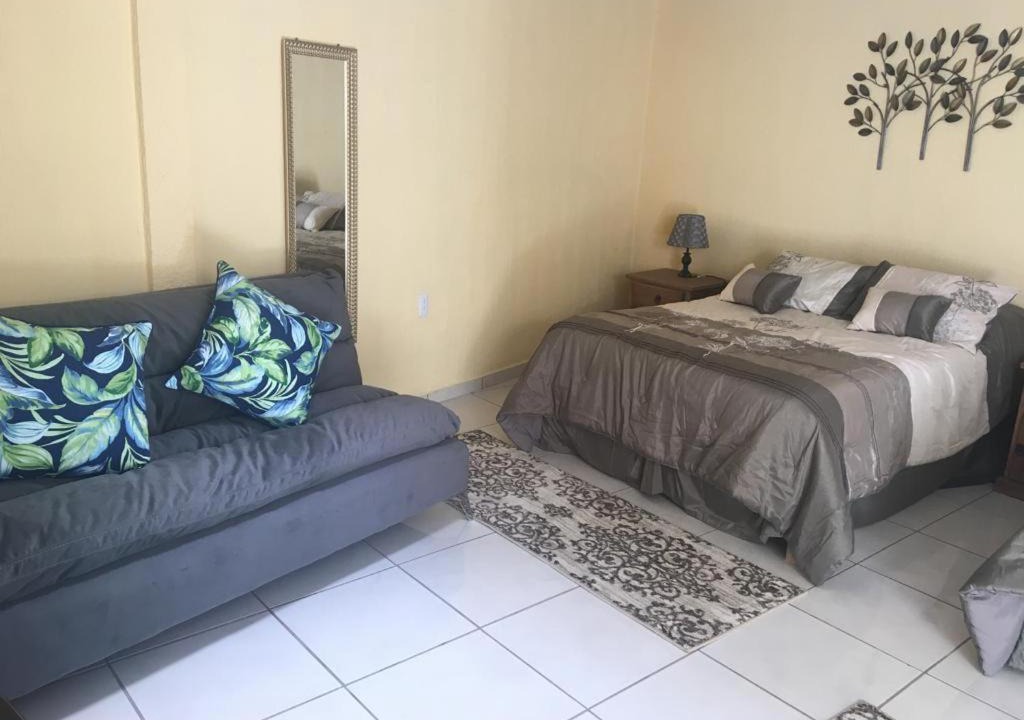 Photo of Bedroom in Mineral de Pozos