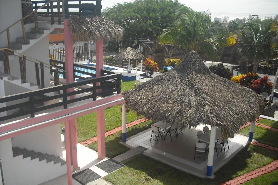 Photo of Others in Playa Chachalacas