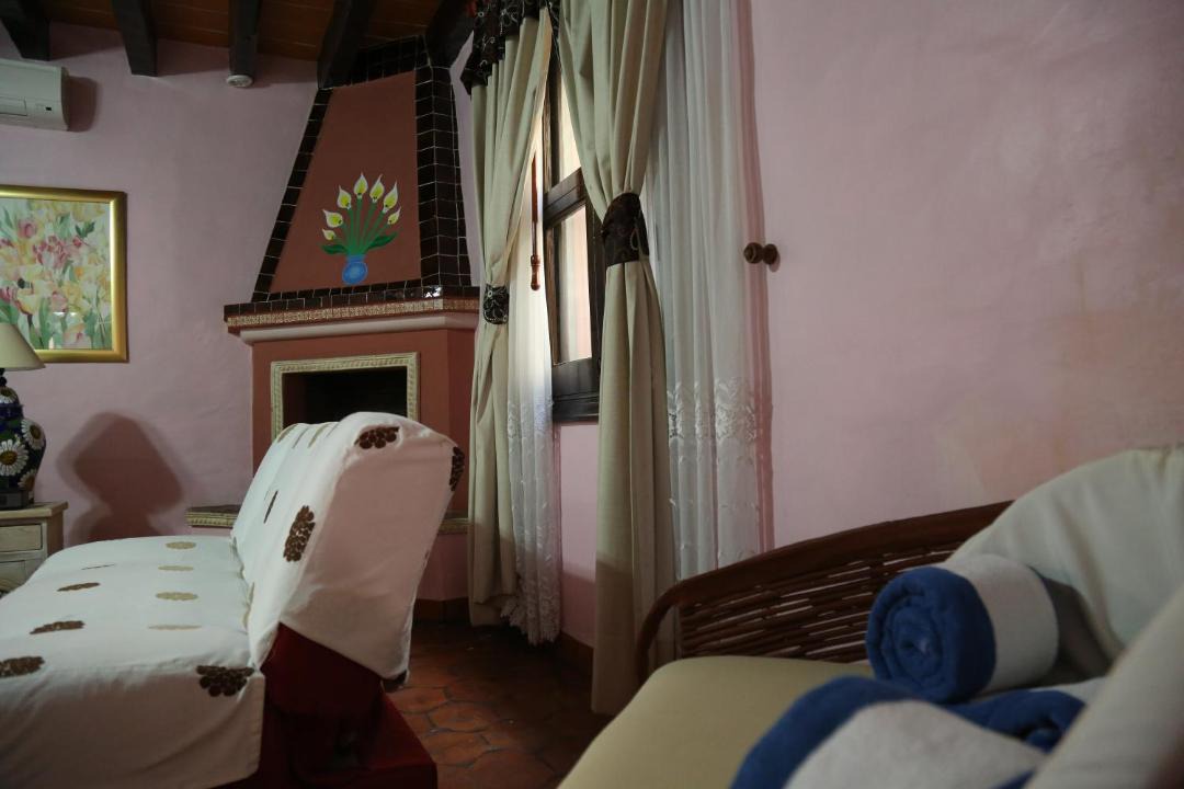 Photo of Others in Central Cuernavaca