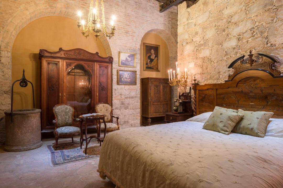 Photo of Bedroom in Centro Historico