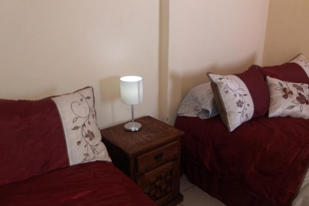 Photo of Bedroom in Mineral de Pozos