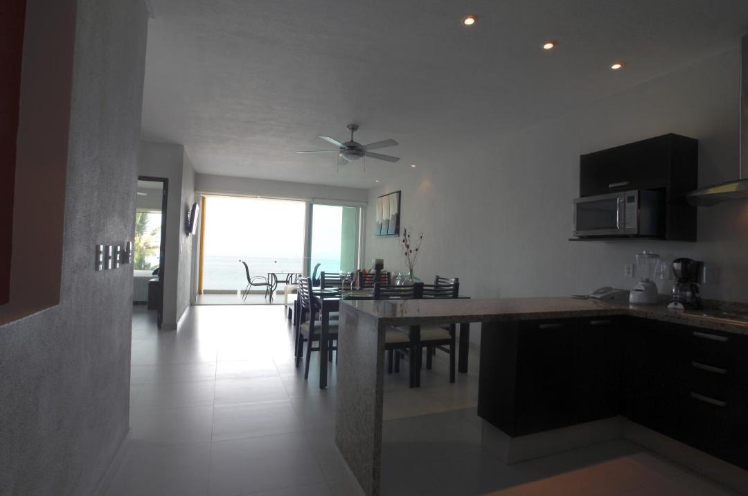 Photo of Kitchen in Manzanillo
