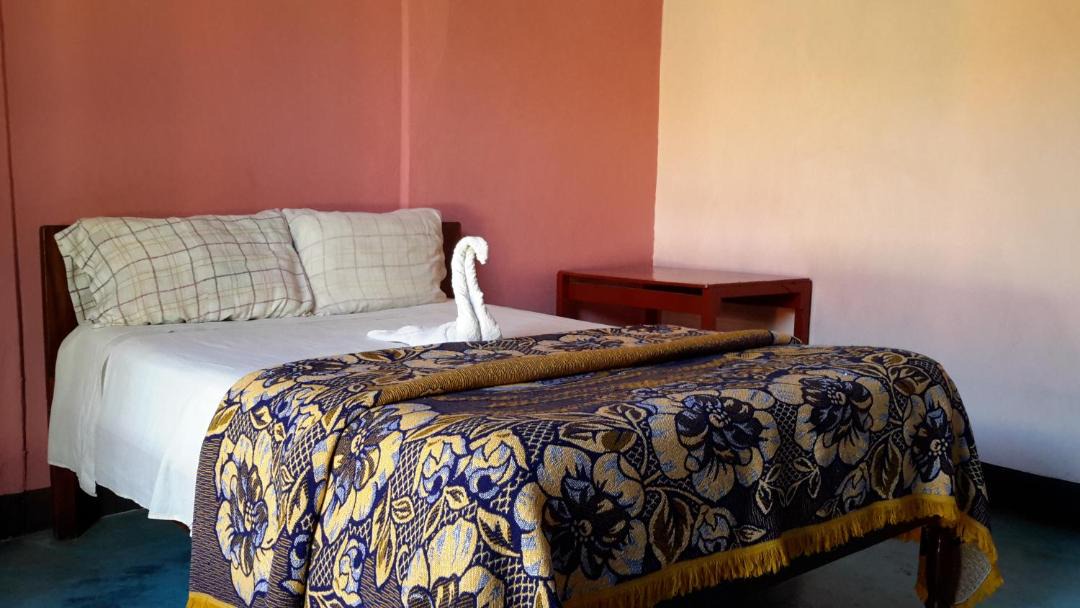 Photo of Bedroom in Comitan de Dominguez