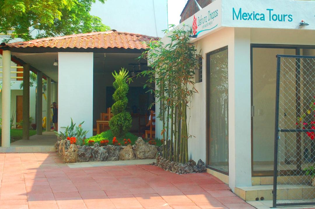 Photo of Others in Tuxtla Gutierrez